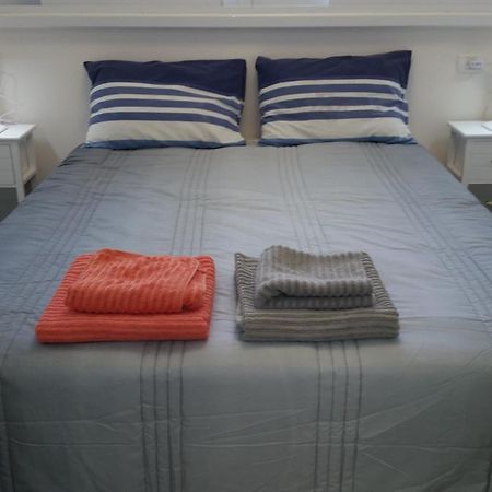 Herzliya Center Apartments Ngoại thất bức ảnh