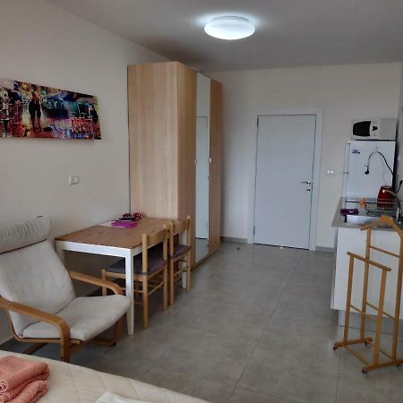 Herzliya Center Apartments Ngoại thất bức ảnh