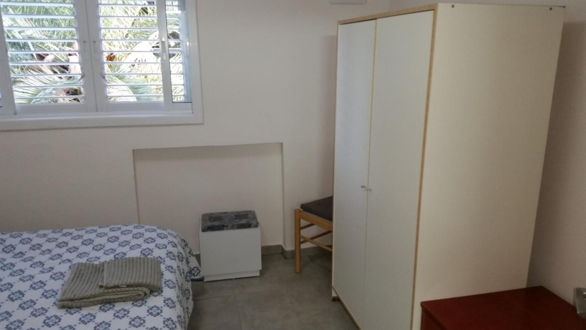 Herzliya Center Apartments Ngoại thất bức ảnh