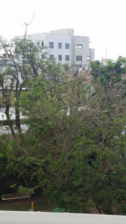 Herzliya Center Apartments Ngoại thất bức ảnh