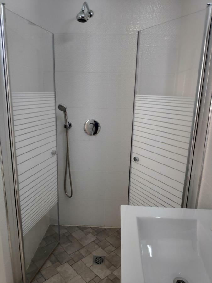 Herzliya Center Apartments Ngoại thất bức ảnh