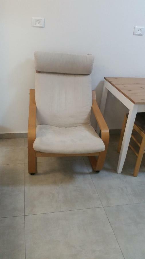 Herzliya Center Apartments Ngoại thất bức ảnh