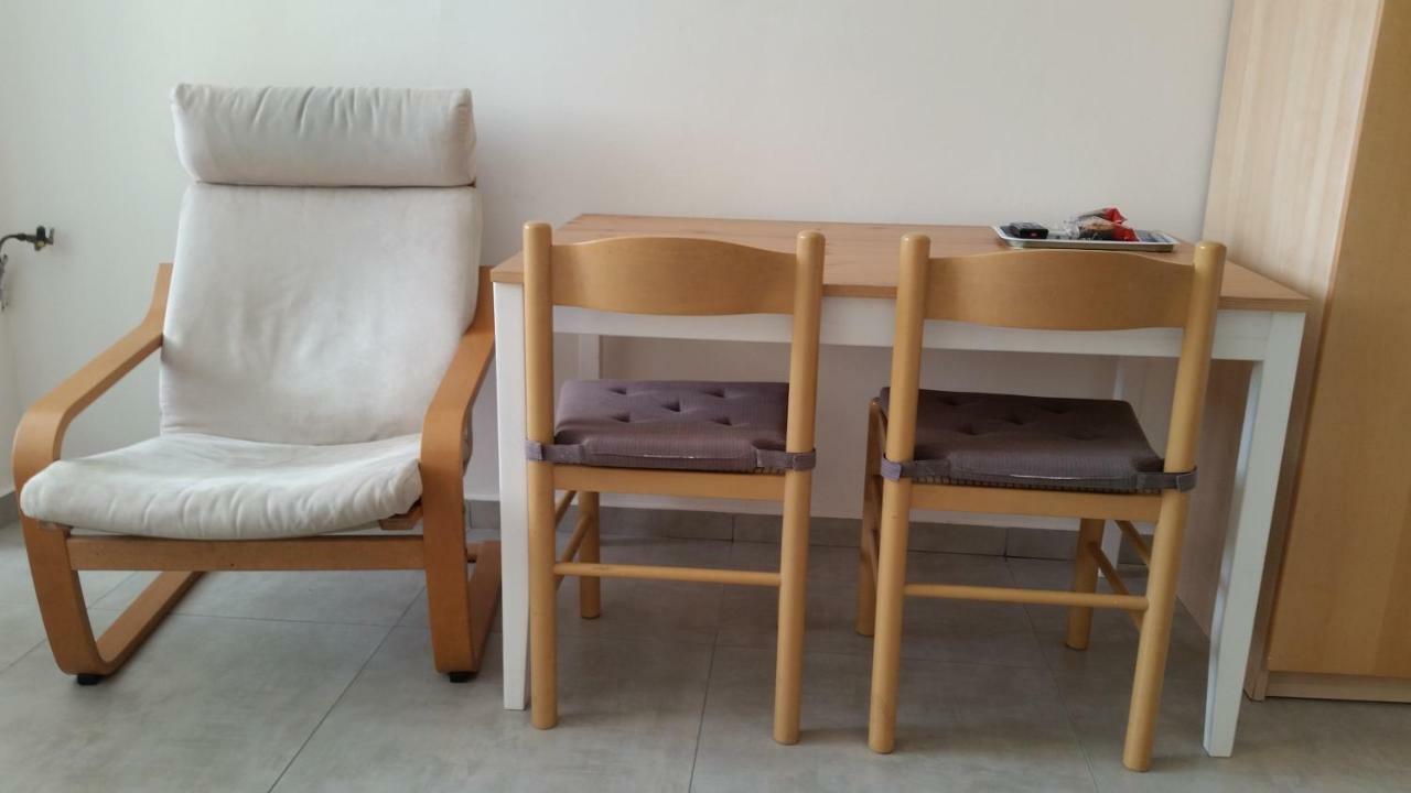 Herzliya Center Apartments Ngoại thất bức ảnh