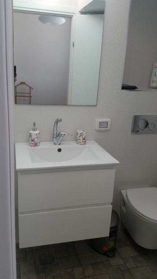 Herzliya Center Apartments Ngoại thất bức ảnh