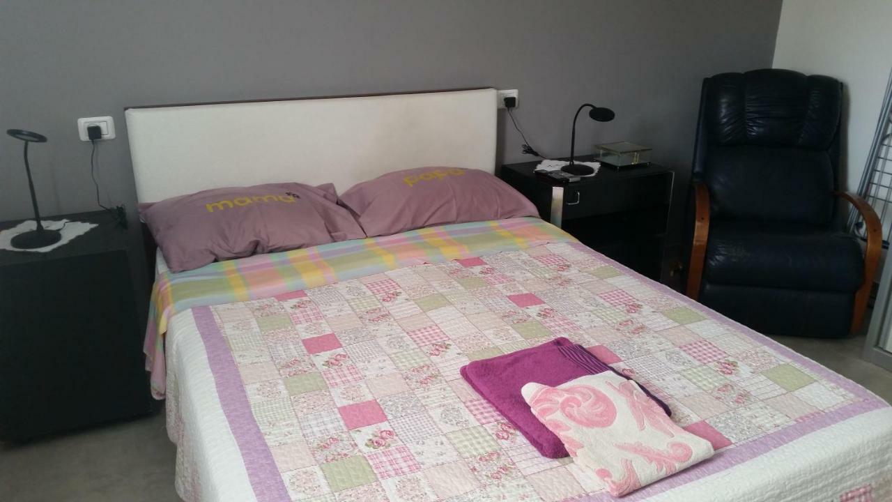 Herzliya Center Apartments Ngoại thất bức ảnh